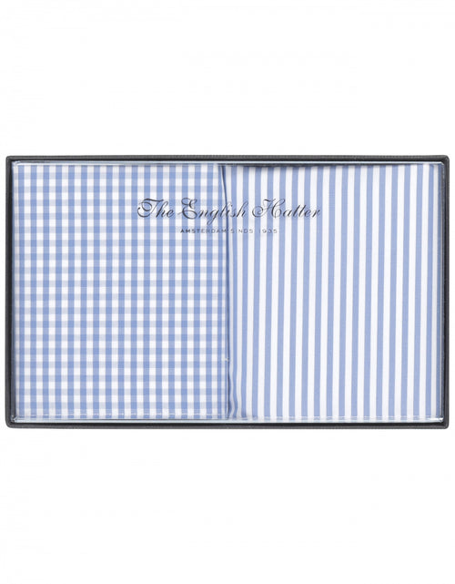 Handkerchiefs 2-pack | Design