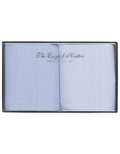 Handkerchiefs 2-pack | Design