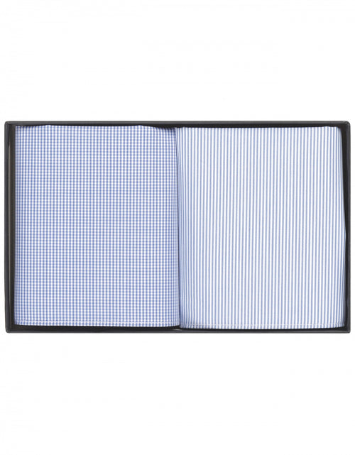 Handkerchiefs 2-pack | Design