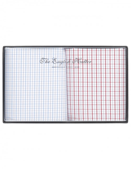 Handkerchiefs 2-pack | Design