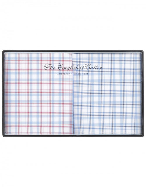 Handkerchiefs 2-pack | Design