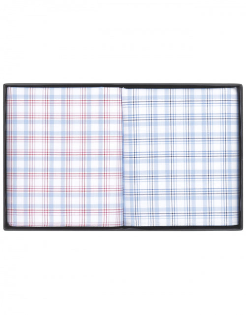 Handkerchiefs 2-pack | Design