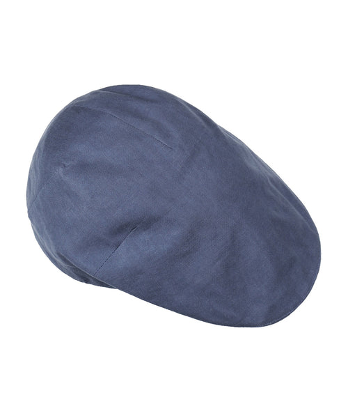 Classic summer cap | Blue