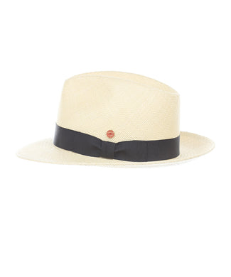 Panama Hoed | Beige