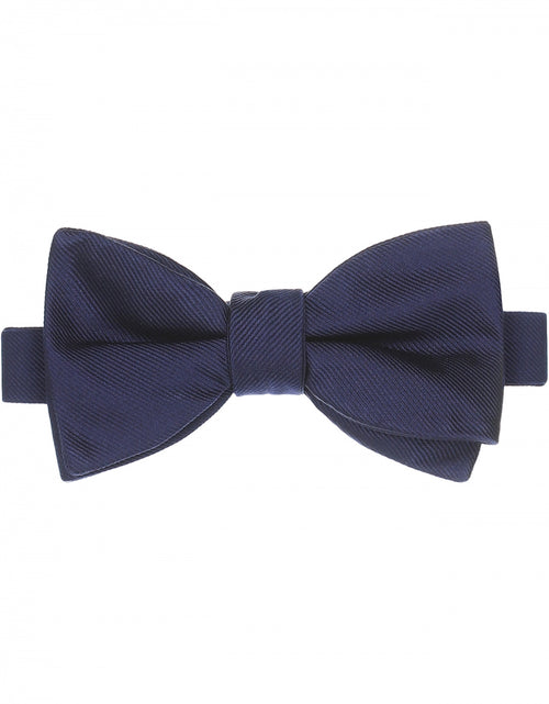 Klassieke strik | Navy Blauw