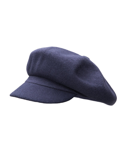 Kangol Spitfire | Navy Blauw