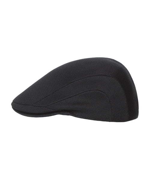 Kangol Tropic 507 | Zwart