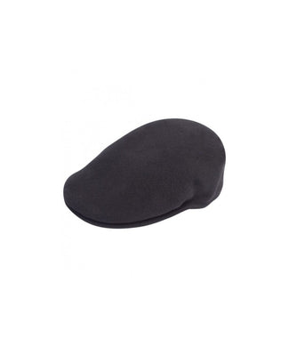 Kangol Cap 504 wool | Black