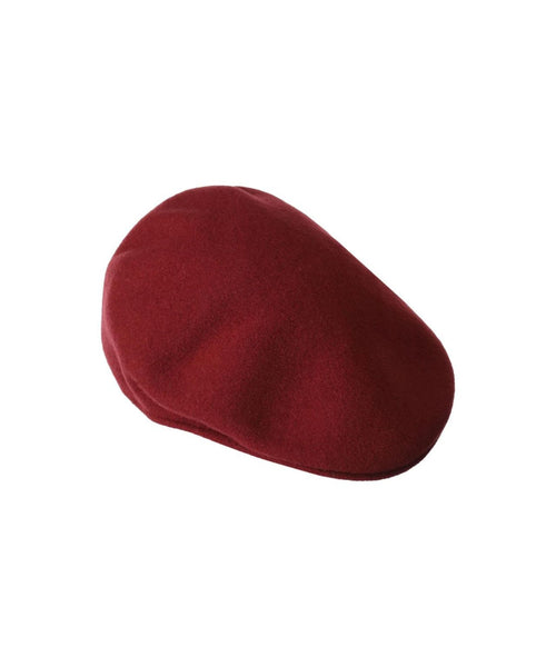 Kangol Cap 504 wol | Rood