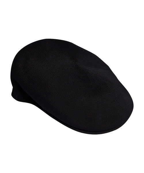 Kangol Tropic 504 | Zwart