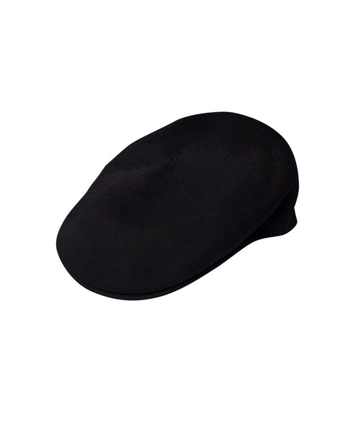 Kangol Tropic 504 | Zwart