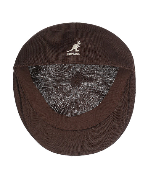 Kangol Tropic 504 | Bruin