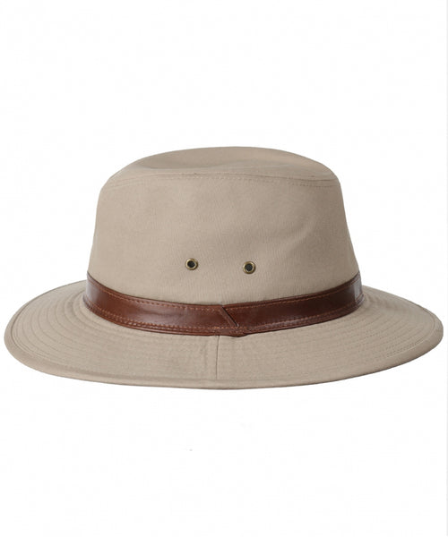 Hoed Bushwalker | Beige