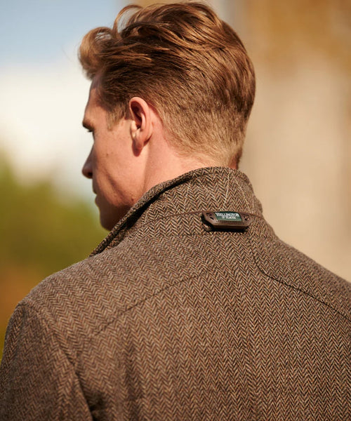 Wellington Jack Austria | Green