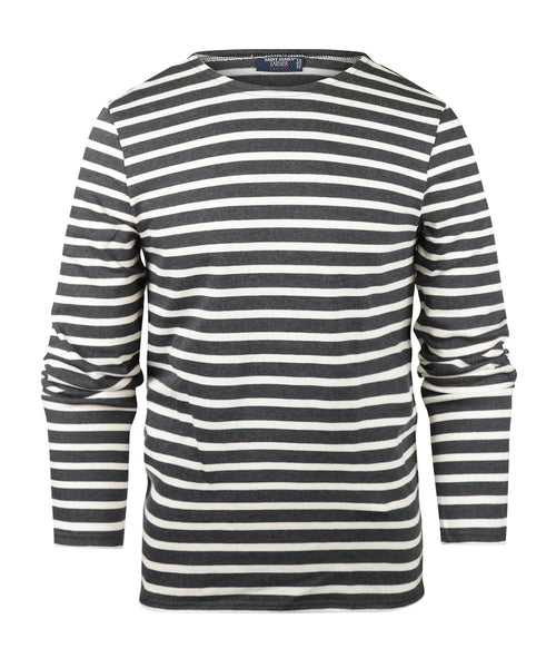 Meridian Modern Sweater | Grey