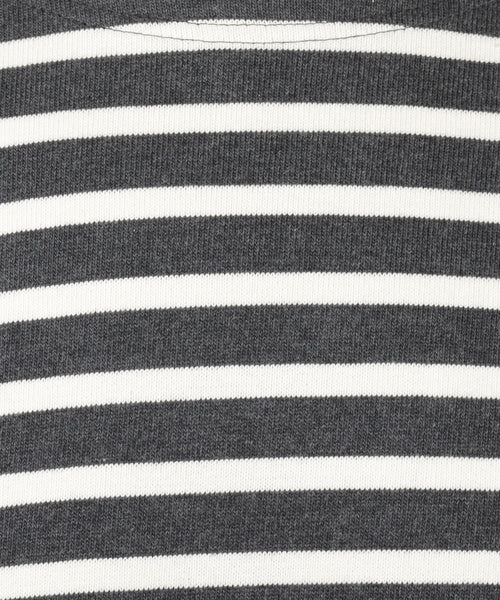 Meridian Modern Sweater | Grey