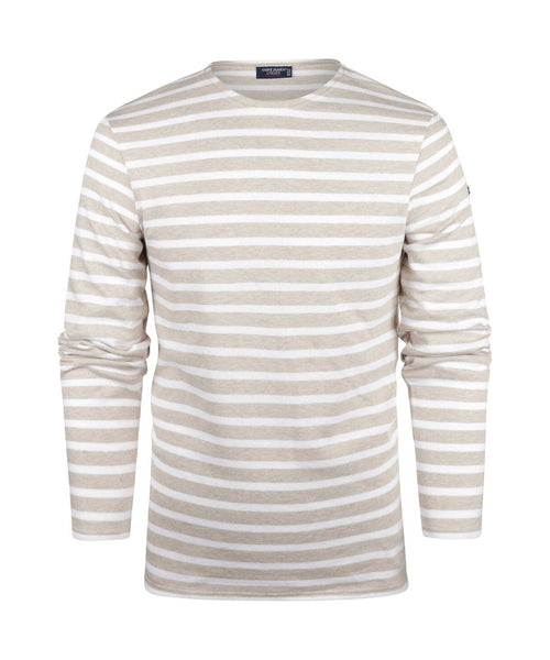 Meridien Modern Sweater | Brown