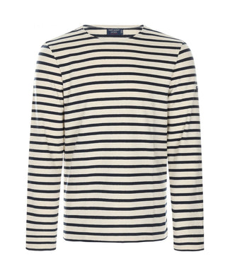 Crew neck sweaters for men