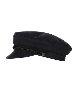 Skipper's cap | Navy Blue