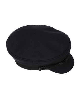 Skipper's cap | Navy Blue