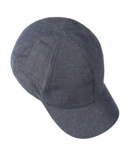 Baseball Cap | Blauw