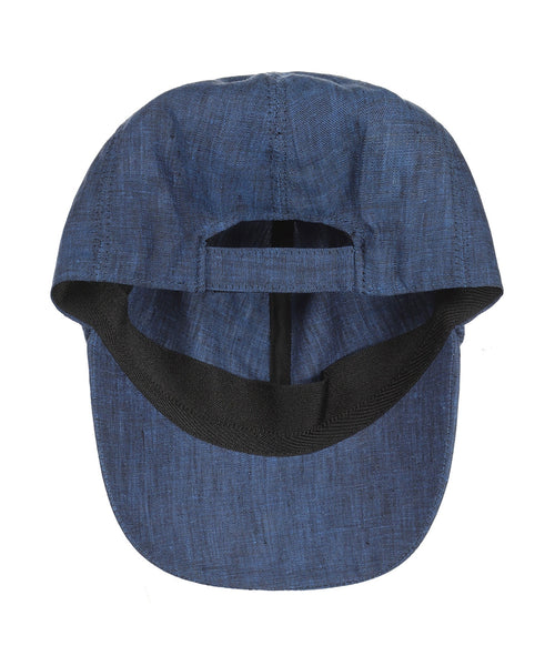 Baseball Cap | Blauw