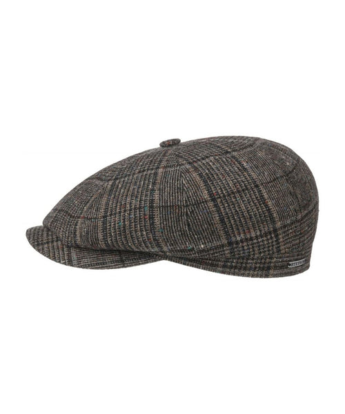 Hatteras Cap made of wool | Design