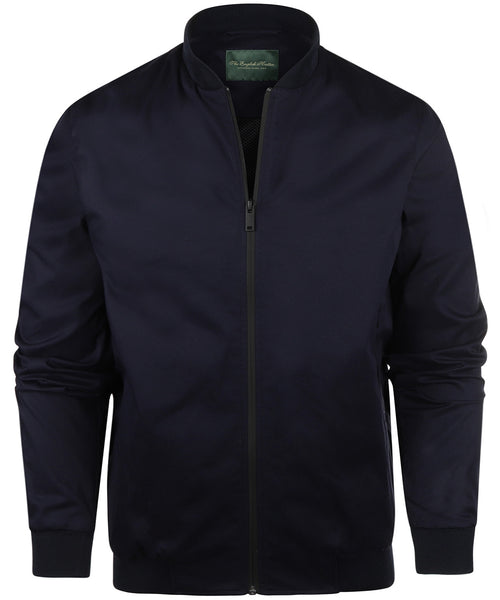 Jack Blouson | Navy Blauw