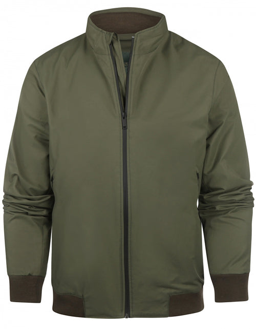 Jack Blouson | Groen