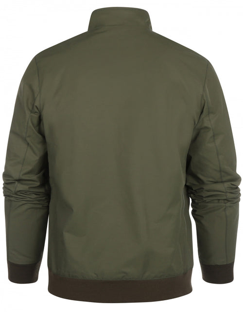 Jack Blouson | Groen