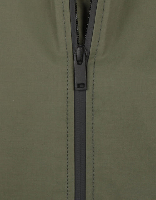 Jack Blouson | Groen