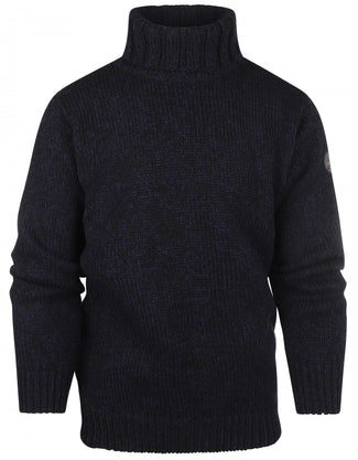 Coltrui Nansen | Navy Blauw