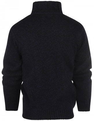 Coltrui Nansen | Navy Blauw