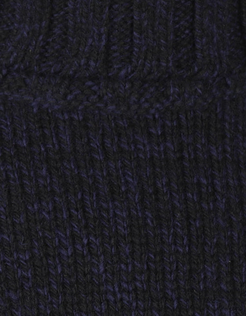 Coltrui Nansen | Navy Blauw