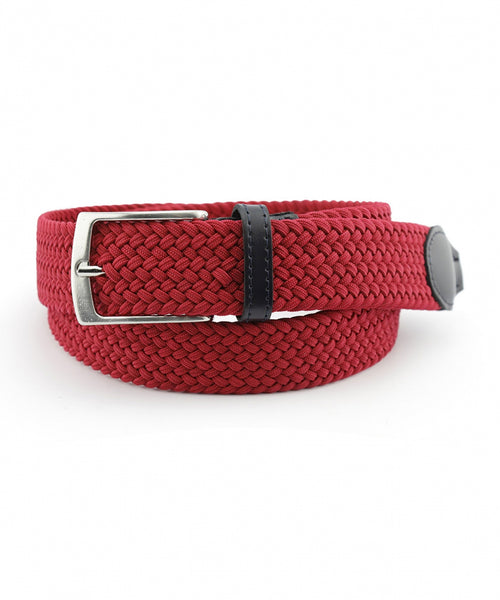 Elastische Riem | Rood