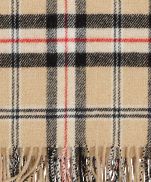 Ierse Plaid van Lamswol | Design