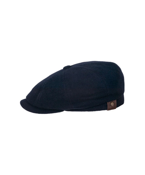 Hatteras Cap Uni | Navy Blauw