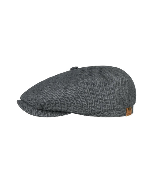 Hatteras Silk | Grey