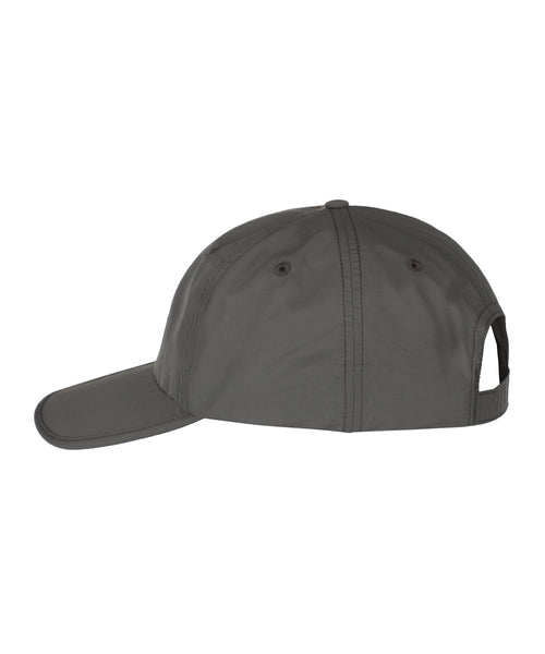 Opvouwbare Baseball Cap | Antraciet Grijs