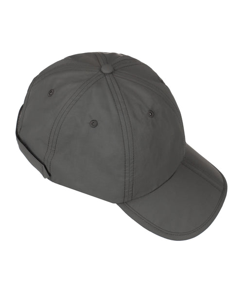 Opvouwbare Baseball Cap | Antraciet Grijs