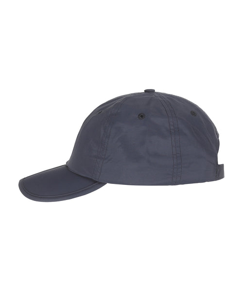 Opvouwbare Baseball Cap | Navy Blauw