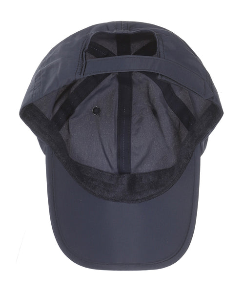 Opvouwbare Baseball Cap | Navy Blauw