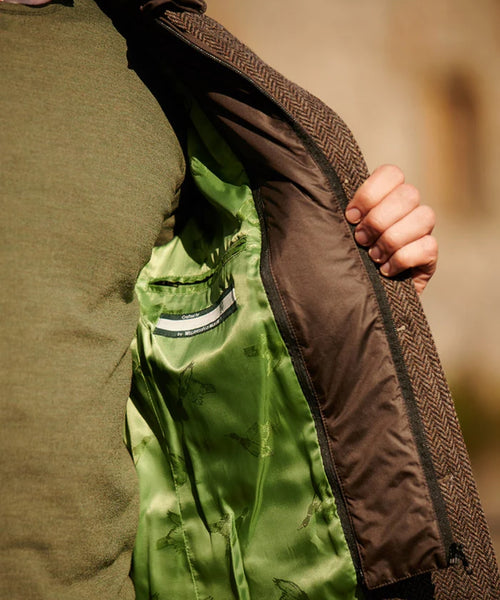 Wellington Jack Austria | Green