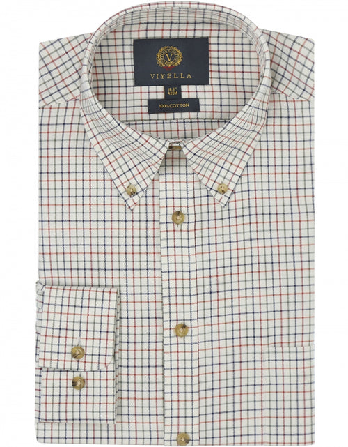 Shirt traditional button down | Design