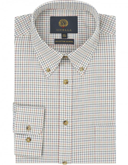 Shirt traditional button down | Design