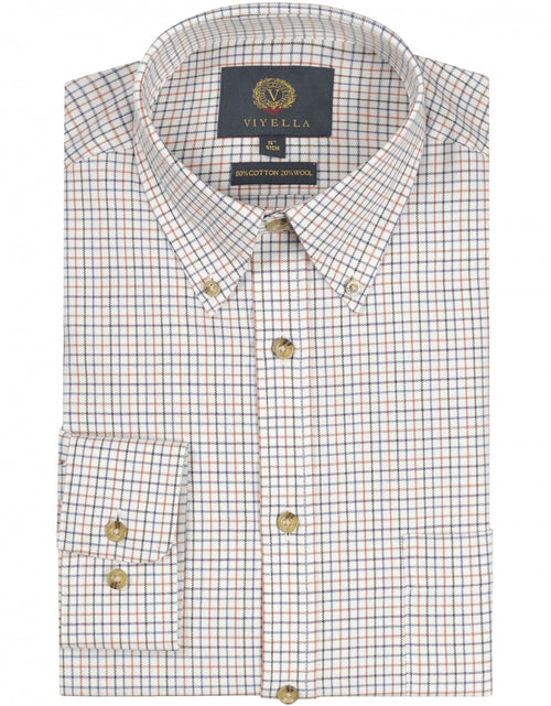 Shirt traditional button down | Design