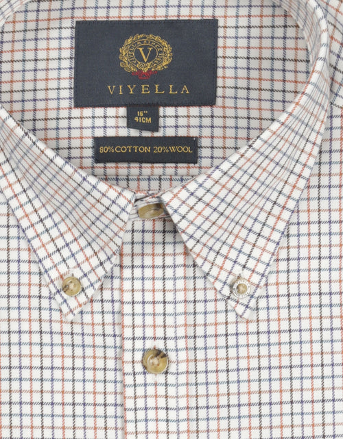 Shirt traditional button down | Design