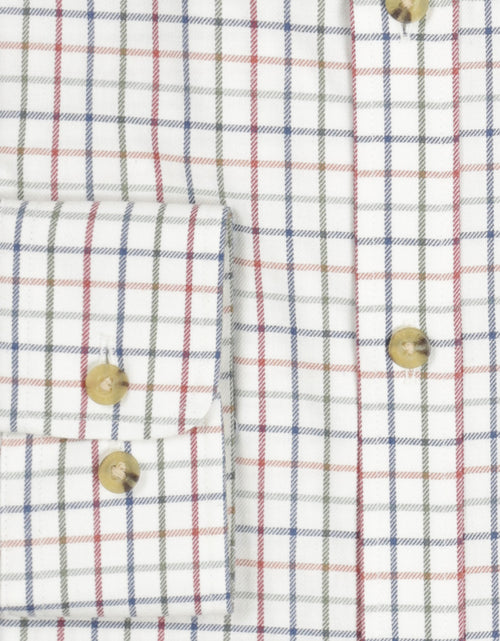 Overhemd traditioneel button down | Design