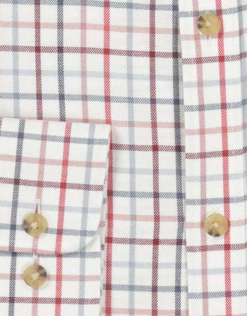 Overhemd traditioneel button down | Design