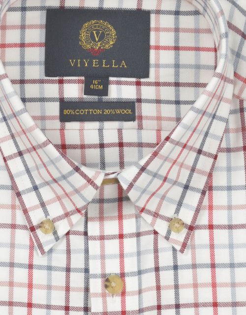 Overhemd traditioneel button down | Design